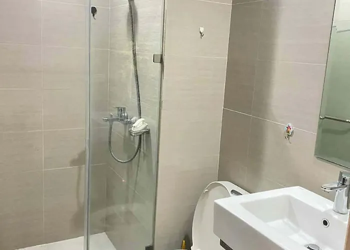 Aparthotel Cluster 5 9h *