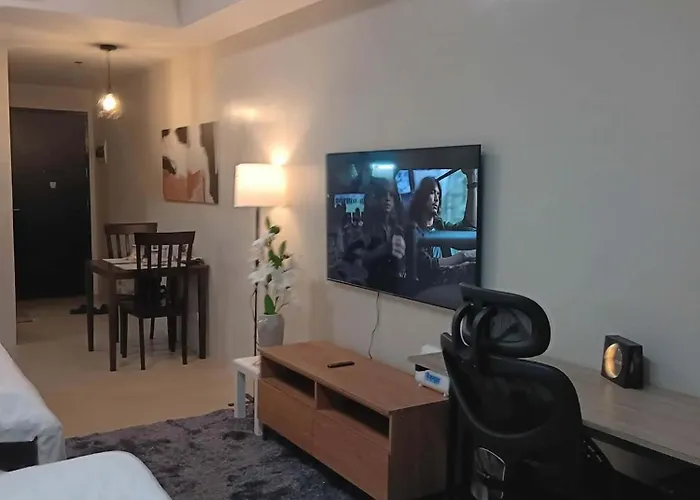 Aparthotel Cluster 5 9h *